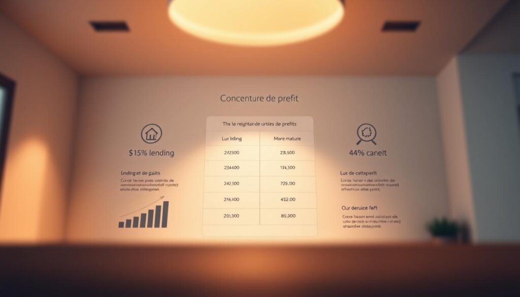 Comparaison des offres