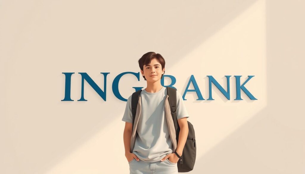 Prêt étudiant ING Bank
