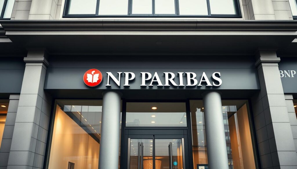 Prêt hypothécaire BNP Paribas