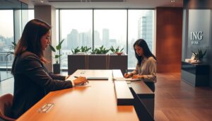 Prêt personnel avec ING Bank : Comment ça marche et quels sont les avantages ?