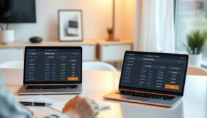 Simulateurs de prêt : Comment les utiliser pour trouver la meilleure offre