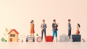 Types de prêts disponibles et comment choisir celui qui vous convient