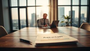 Astuces pour augmenter vos chances d’obtenir un prêt