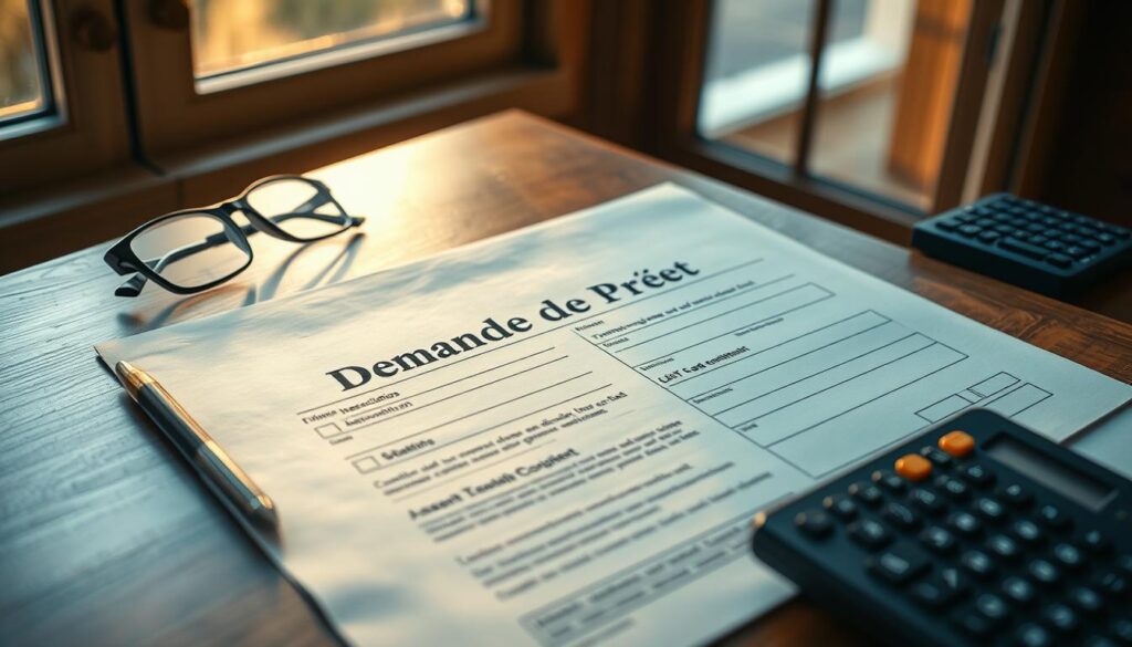 prêt