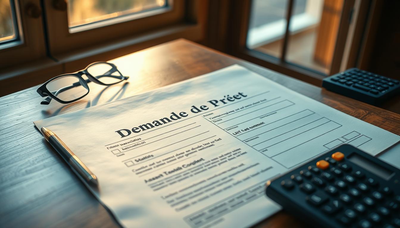 prêt