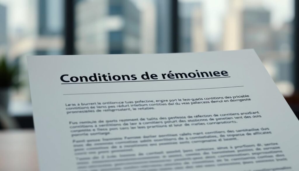 remboursement