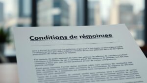 Conditions de remboursement : Ce que vous devez savoir avant de contracter un prêt
