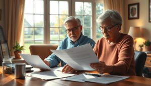 Prêt pour les retraités : Comment demander un prêt ?