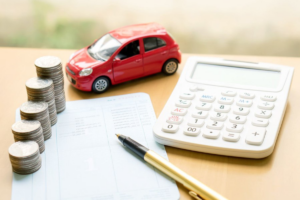 Comment comparer les taux de prêt auto facilement ?