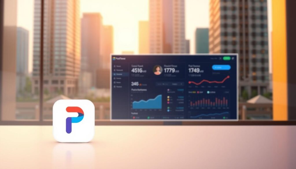 Financement via PostFinance