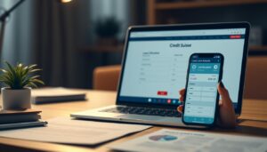 demander un prêt en ligne