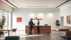 Demander un prêt chez Caisse d’Épargne : processus complet expliqué